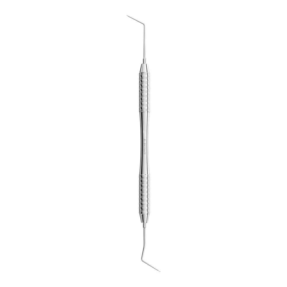 Double Ended Explorer